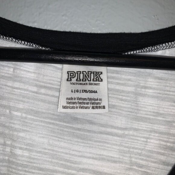 Vs sequin shirt - Picture 2 of 2